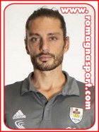 Nicholas Capozzi