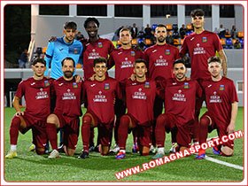 Libertas Camp. Sammarinese Girone Unico