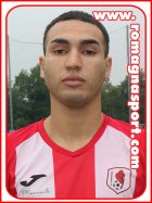 Omar Sehail / Centrocampista Pennarossa