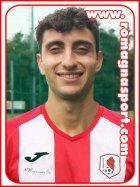 Filippo Albini / Centrocampista Pennarossa