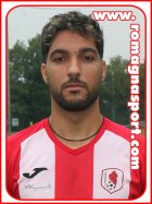 Salah Dine Fadel / Attaccante Svincolati