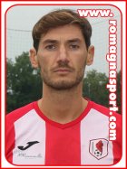 Matteo Nanni / Difensore Pennarossa