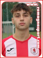 Diego Arlotti / Difensore Pennarossa
