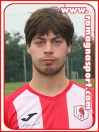 Alessio Boschi / Difensore Pennarossa