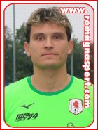 Manuel Barbieri / Portiere Pennarossa
