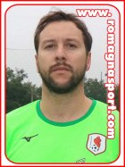 Matteo Renzetti / Portiere Pennarossa