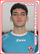 Mattia Aprea