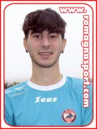 Mattia Zanni