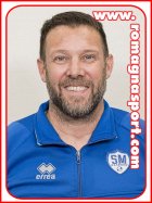 Matteo Cecchetti
