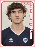 Nicolas Giacopetti