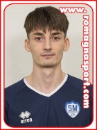 Marco Gasperoni