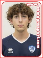 Tommy Cervellini