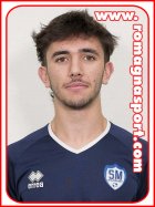 Marco Casadei