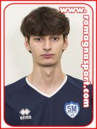 Simone Gasperoni