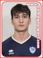 Federico Ciacci