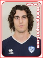 Mattia Sancisi