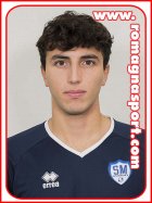Alessandro Giambalvo