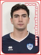 Mattia Ciacci