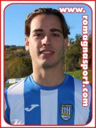 Samuele Magrotti