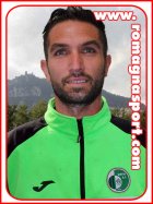 Aron Giacomoni