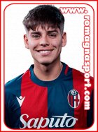 Benjamin Dominguez