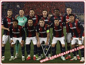 Bologna