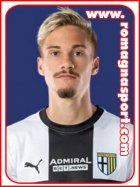Pontus Almovist