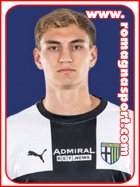 Mateo Pellegrino