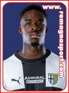 Lamine Mandela Keita