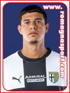 Yordan Osorio