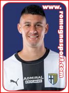 Lautaro Rodrigo Valenti