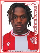 Alvin Obinna Okoro