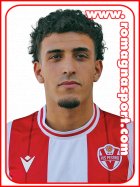 Afonso Martins De Jesus Peixoto Bento