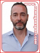 Mauro Bosco