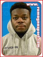 Augustine Ofoasi