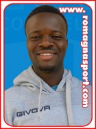 Moussa Kone