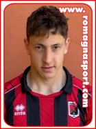 Cristian Lori / Difensore Fiorenzuola 1922