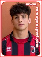 Federico Censi / Difensore Fiorenzuola 1922