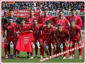 Forl� Serie D Girone D