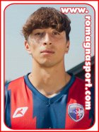 Mattia Gasperoni / Attaccante Imolese