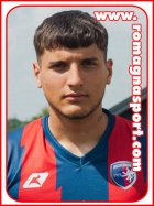 Lucas Valentino Lopez Salgado / Portiere Imolese