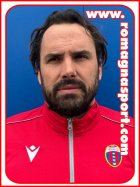 Davide Marchini / Allenatore Progresso