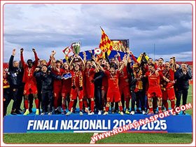 Ravenna Serie D Girone D
