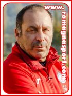 Oberdan Biagioni / Allenatore San Marino