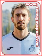 Alessandro Muro / Centrocampista San Marino