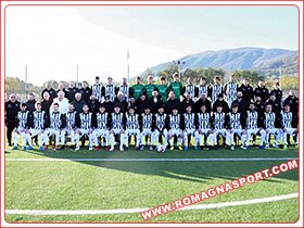 Atletico Ascoli Serie D Girone F