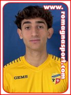 Loukas Mavrommatis