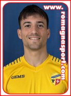 Cristian Carosi