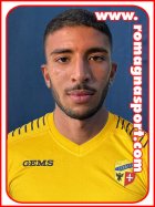 Yassine Diouane