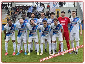 Forsempronese Serie D Girone F